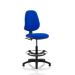 Dynamic KC0251 office/computer chair Padded seat Padded backrest