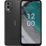 Nokia SP01Z01Z3152Y smartphone 16.6 cm (6.52") Dual SIM Android 13 4G USB Type-C 4 GB 64 GB 5000 mAh Black