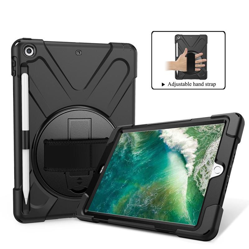 Estuff Black Es681543-Bulk Tablet Case