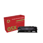 Xerox 003R99808 Toner cartridge black, 6.5K pages/5% (replaces HP 05X/CE505X) for HP LaserJet P 2055