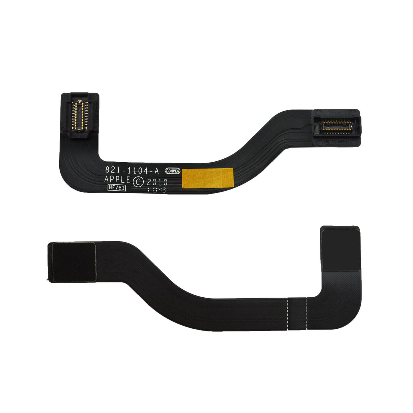 Image of CoreParts MSPP74077 laptop spare part Cable