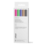 Cricut 2012164 pen- & potloodcadeauset Balpen Kartonnen doos