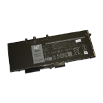 BTI Replacement Battery for Latitude 5580 5480 5280 5290 5490 5491 5495 5591 Precision