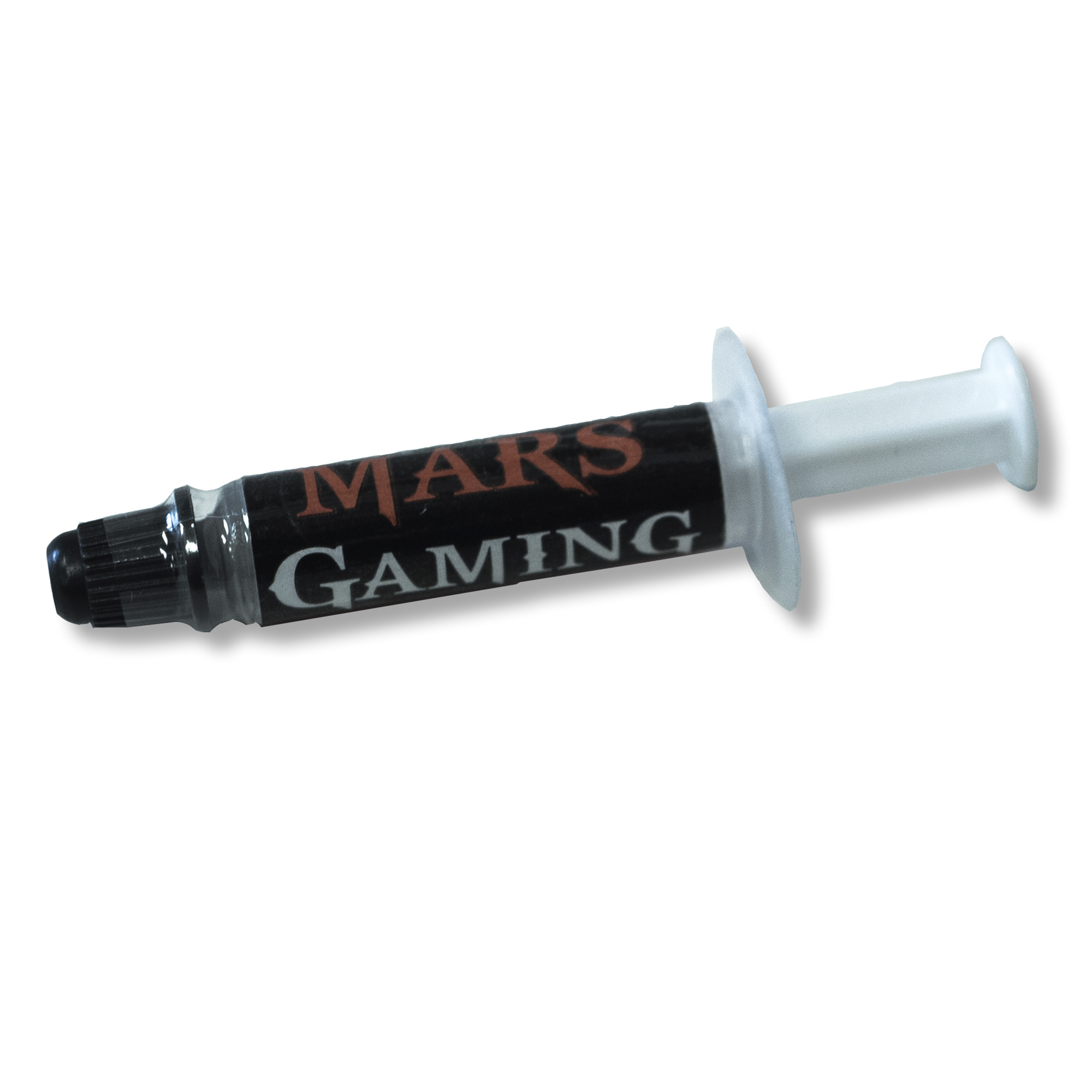 Mars Gaming MT0 PC Thermal Paste 1g 6W Temperature 30-280º Maximum Sec