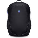Alienware AW5625P 40.6 cm (16") Backpack Black