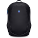 Alienware AW5625P 40,6 cm (16") Zaino Nero