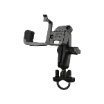 RAM Mounts Handlebar U-Bolt Double Ball Mount for Garmin Quest & Quest 2