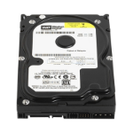 Western Digital Caviar Blue 320GB interne harde schijf 7200 RPM 8 MB 3.5" SATA II
