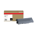 AgfaPhoto APTBTN2120HCE tonercartridge 1 stuk(s) Compatibel Zwart