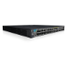 Hewlett Packard Enterprise E3500-48-PoE Switch Managed Power over Ethernet (PoE)