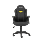 Gear4U Junior Hero PC gaming chair Padded seat Black