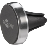 Goobay 38685 holder Passive holder Mobile phone/Smartphone Black