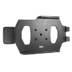 Brodit 541560 holder Passive holder Tablet/UMPC Black