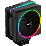 Aerocool Cylon 4 Processor Koeler 12 cm Zwart