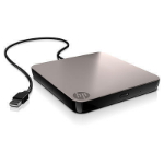 HP Mobile USB NLS DVD-RW Drive optical disc drive DVD±RW