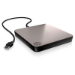 HP Mobile USB NLS DVD-RW Drive optiska enheter DVD±RW Svart
