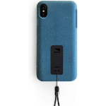 Lander Moab. iPhone XS Max. Blue
