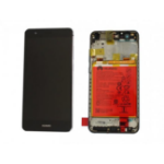 Huawei LCD Wih ouch Glss,