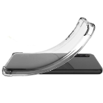 JLC Samsung A06 4G Clear Gel