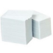 Zebra 800050-167 blanco plastic kaarten