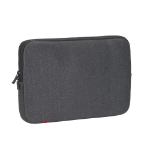 Rivacase Antishock 35.6 cm (14") Shell case Grey