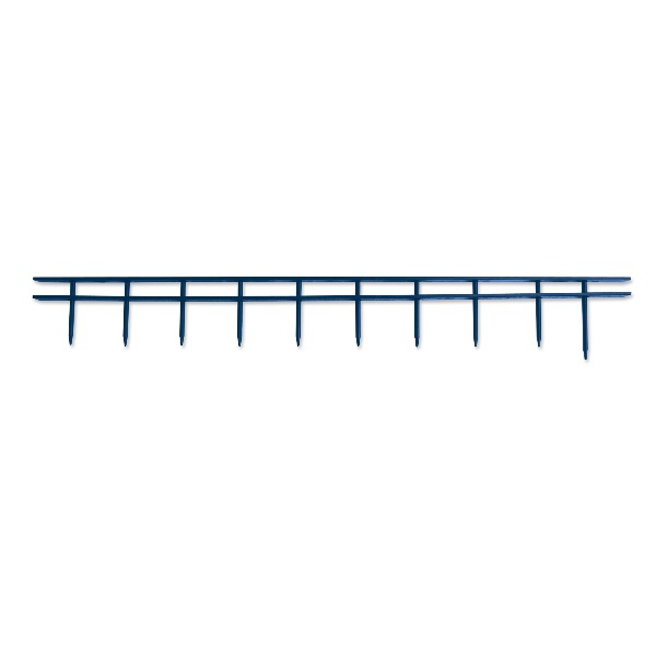 Gbc Blue Surebind Binding Strips A4 25Mm (100)