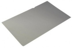 3M Black Privacy Filter for Desktops PF20.1W