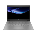 HP 14A-NE1001NAX N4500 4GB 64GB CHR Intel® Celeron® Chromebook 35.6 cm (14") HD LPDDR4x-SDRAM eMMC Wi-Fi 6 (802.11ax) ChromeOS Grey
