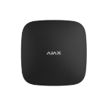 Ajax Hub 2 (4G) Wired & Wireless Black