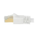 Edimax EA8-030SFW networking cable White 3 m Cat8 U/FTP (STP)