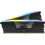 Corsair Vengeance RGB CMH16GX5M2B5200C40 memory module 16 GB 2 x 8 GB DDR5 5200 MHz