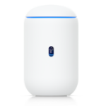Ubiquiti Dream 7 wireless router 2.5 Gigabit Ethernet Tri-band (2.4 GHz / 5 GHz / 6 GHz) White