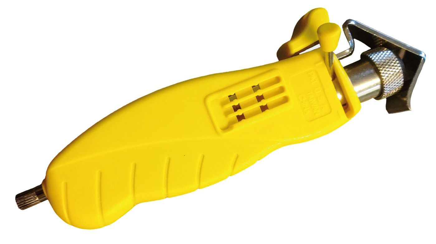 Lanview Lvn231768 Cable Stripper