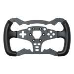 Moza Racing ES Formula Wheel Mod