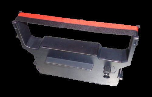 CTS Compatible Citizen DP600 2880FN Black Red Nylon Impact Ribbon