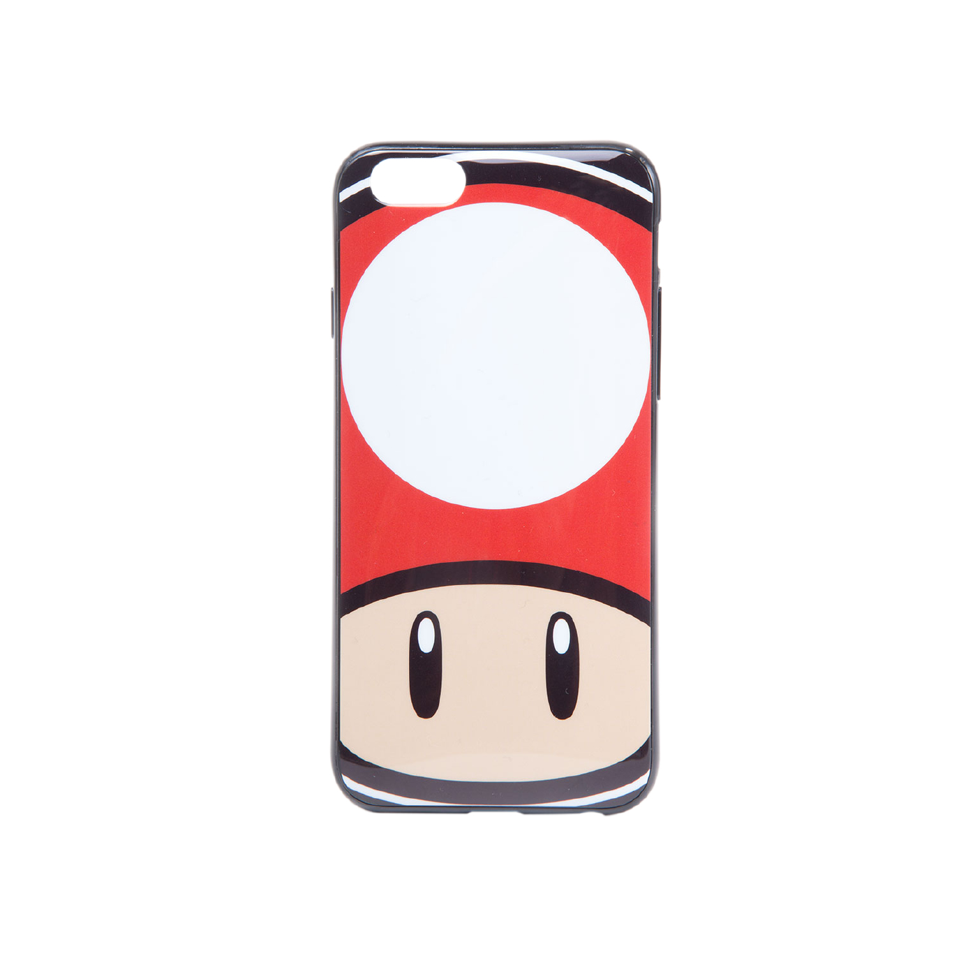 Nintendo PH180314NTN6 mobile phone case 11.9 cm (4.7") Cover...