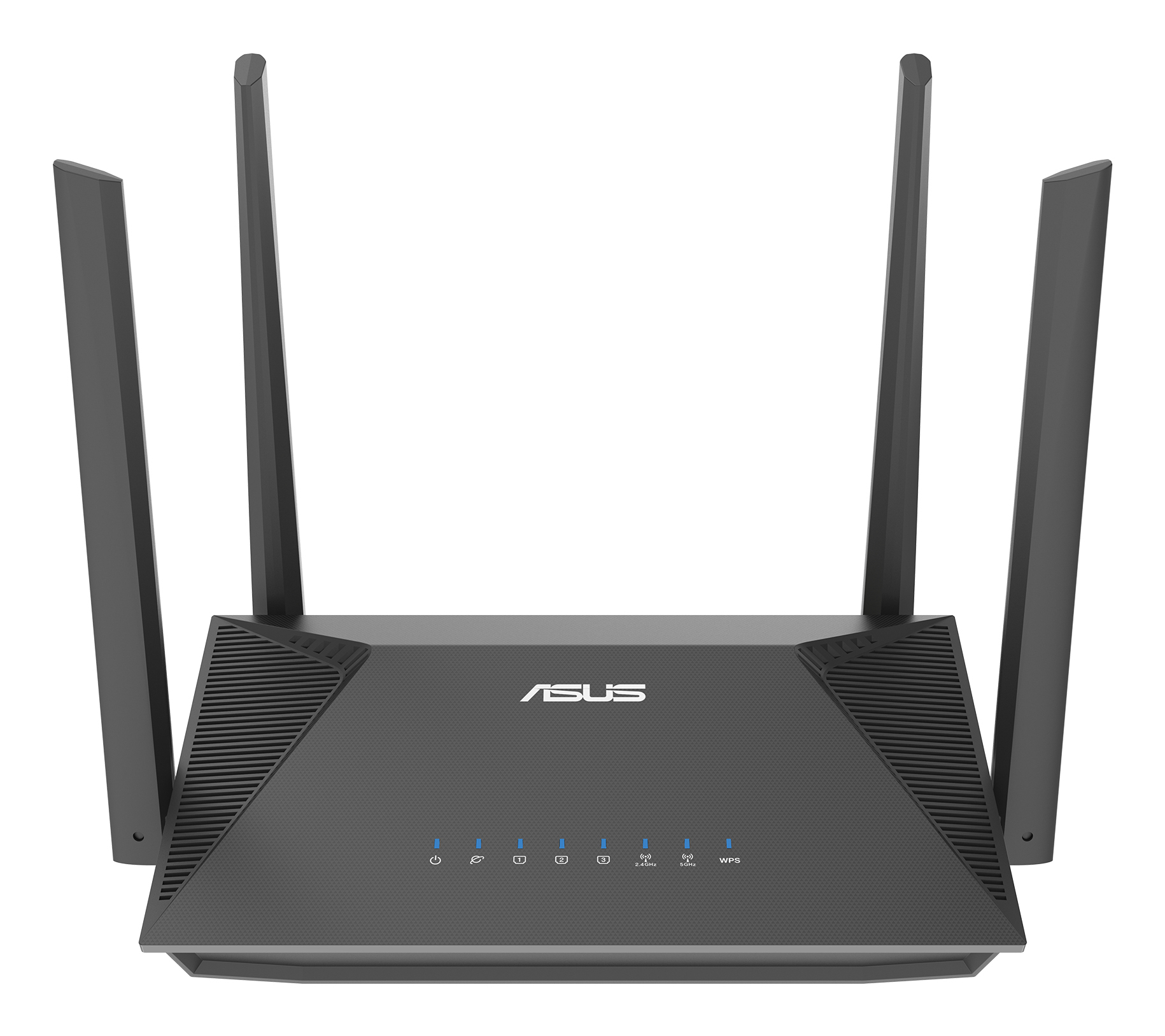 ASUS RT-AX52 Pro AX3000 wireless router Gigabit Ethernet Dual-band (2.