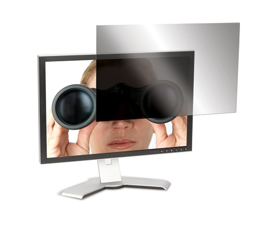 Image of Targus ASF24WEU display privacy filters 61 cm (24")