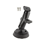 RAM Mounts RAM-B-138-LO4U navigator mount Car Black