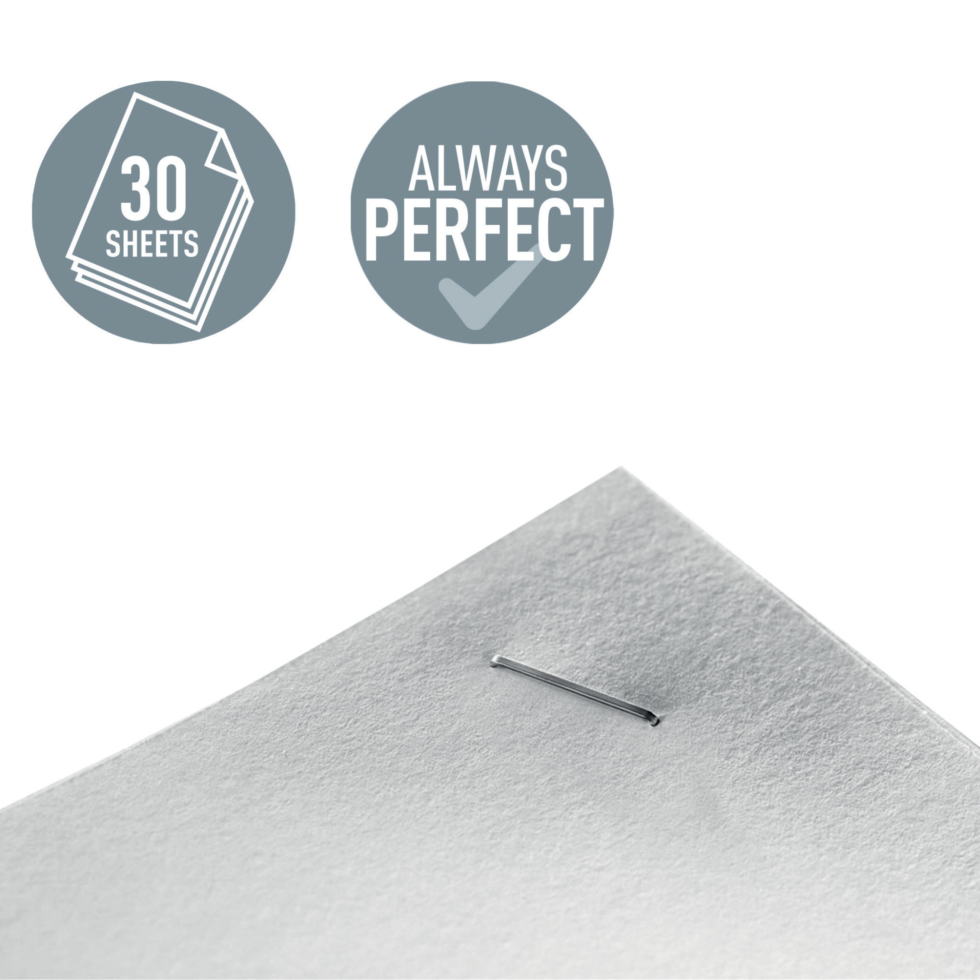 Leitz Staples P3 26/6 Box of 5000