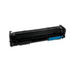 Freecolor CF531A toner cartridge 1 pc(s) Compatible Cyan