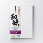 DPSB Awagami Inbe Thick White - A3+ x 10 Sheets - 125gsm