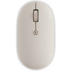 Satechi OntheGo mouse Travel Ambidextrous Bluetooth 2400 DPI