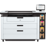 HP PageWide XL Pro 10000 40-in Printer large format printer