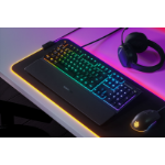 Steelseries Apex 3 keyboard USB Black