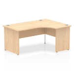 Dynamic Impulse Right Crescent Desk