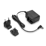 HPE Aruba Networking Networking Instant On 12V/18W Power Adaptor RW