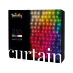 Twinkly Curtain Wi-Fi/Bluetooth