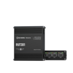 TELTONIKA NETWORKS RUT301 (EU) ethernet router