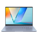 ASUS Vivobook S 14 OLED S5406SA-DH76 Intel Core Ultra 7 258V Laptop 14" WUXGA 32 GB LPDDR5x-SDRAM 1 TB SSD Wi-Fi 7 (802.11be) Windows 11 Home Blue